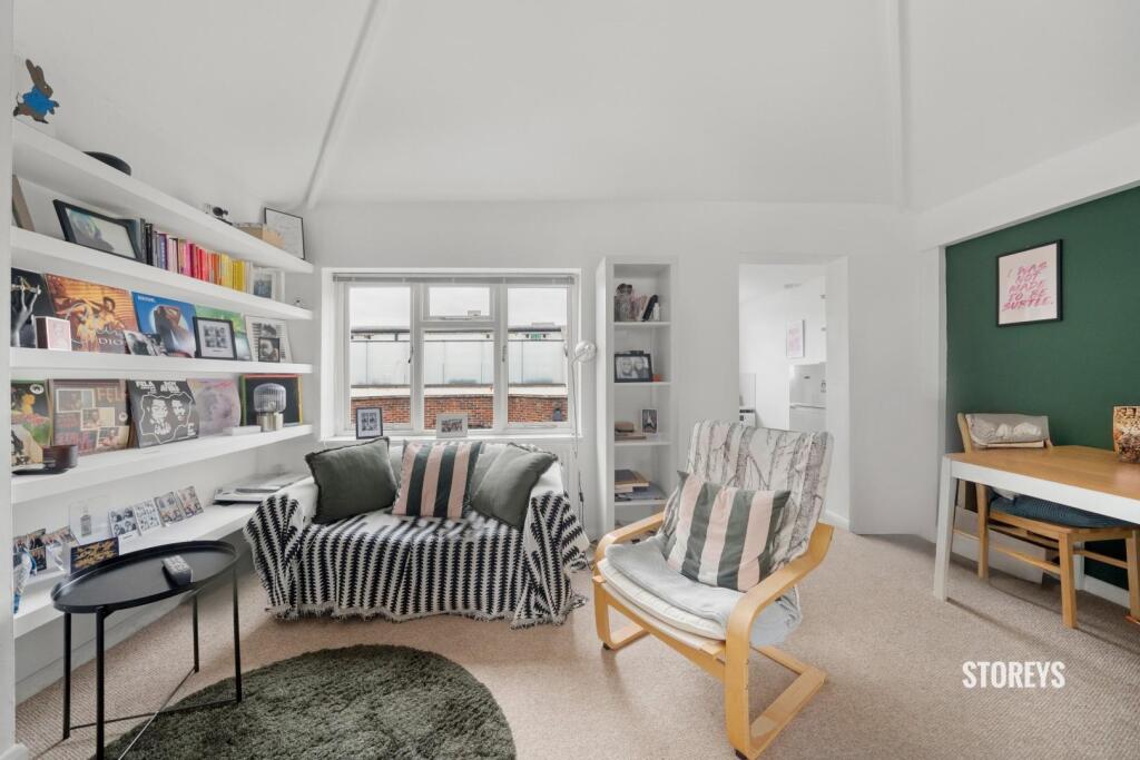 Main image of property: Wadeson Street, Bethnal Green, London, E2
