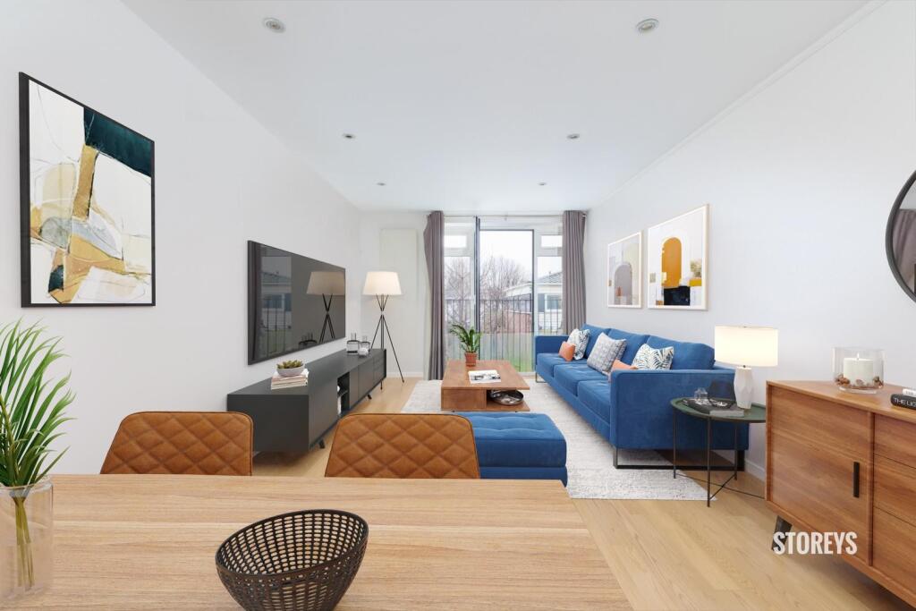 Main image of property: Bacon Street, Shoreditch, London, E2