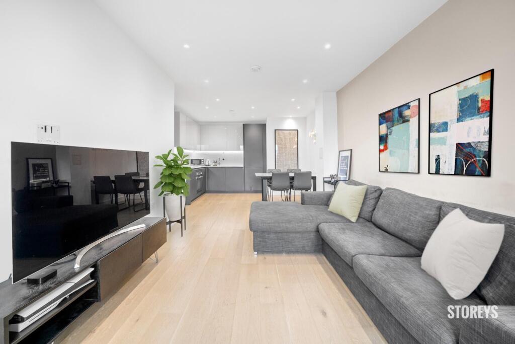 Main image of property: Hemming Street, Bethnal Green, London, E1