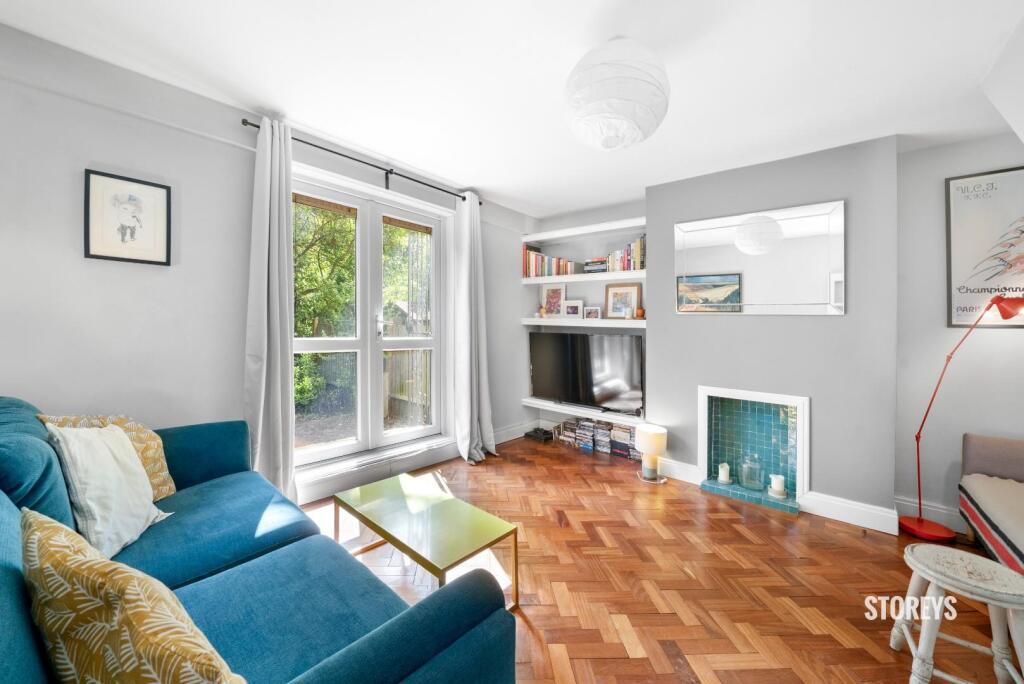 Main image of property: Geffrye Estate, Shoreditch, London, N1