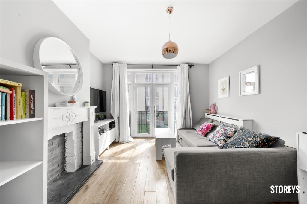 Main image of property: Turin Street, Shoreditch, London, E2