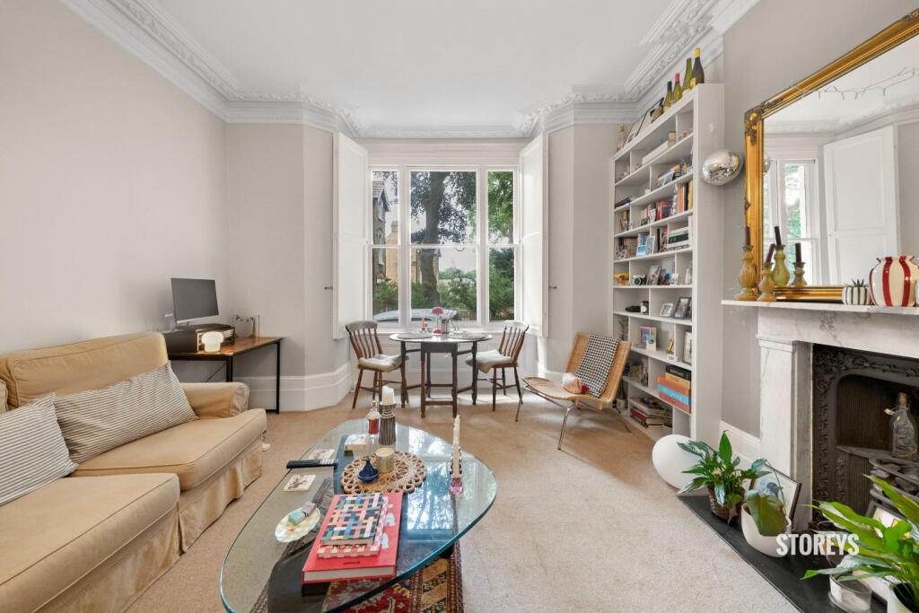 Main image of property: Dacre Gardens, Brandram Road, Blackheath, London, SE13