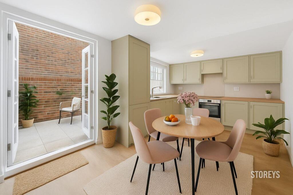 Main image of property: Akeman Street, Tring, HP23