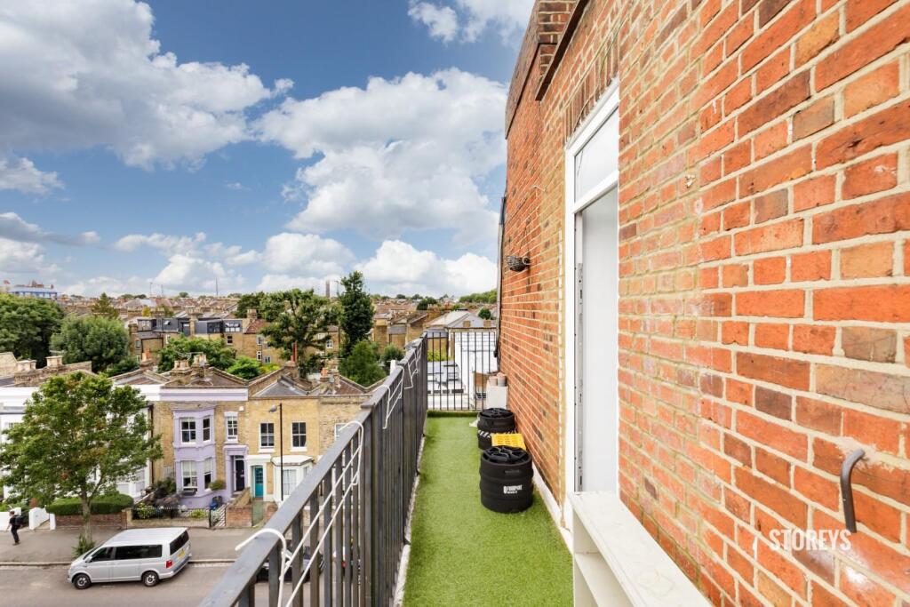 Main image of property: Powerscroft Road, Hackney, London, E5