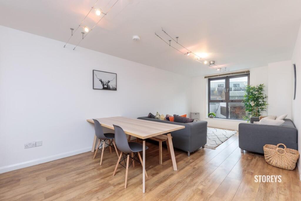 Main image of property: Mare Street, London Fields, Hackney E8