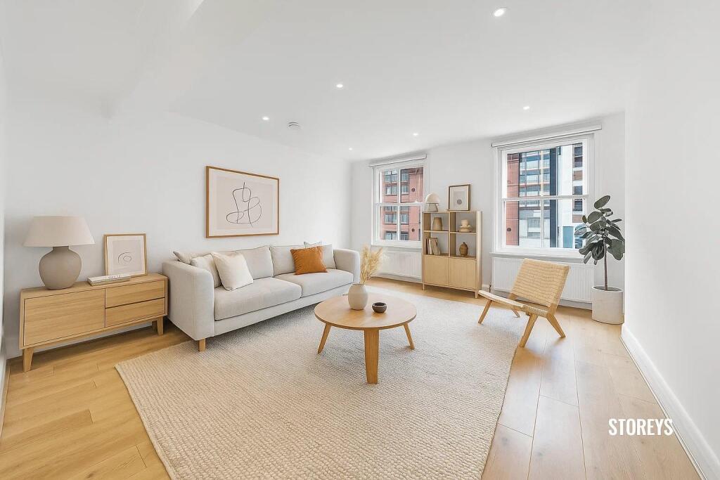 Main image of property: City Road, Shoreditch, London, EC1V