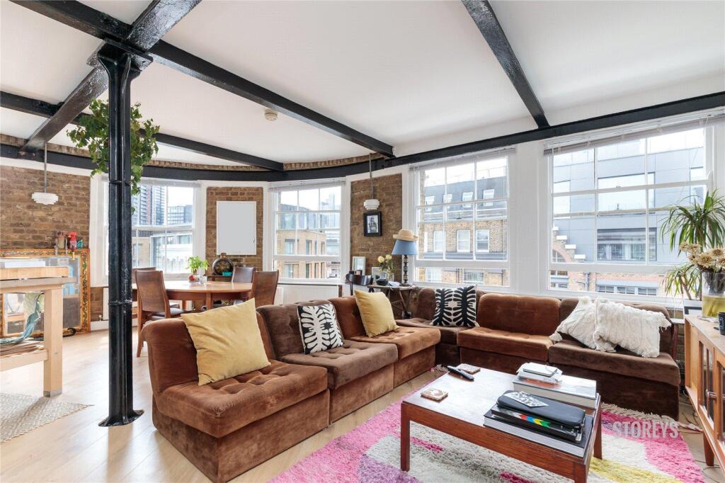 Main image of property: Garden Walk, Shoreditch, London, EC2A