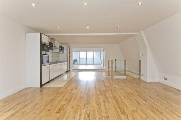 Main image of property: Triangle Road, London Fields, Hackney E8
