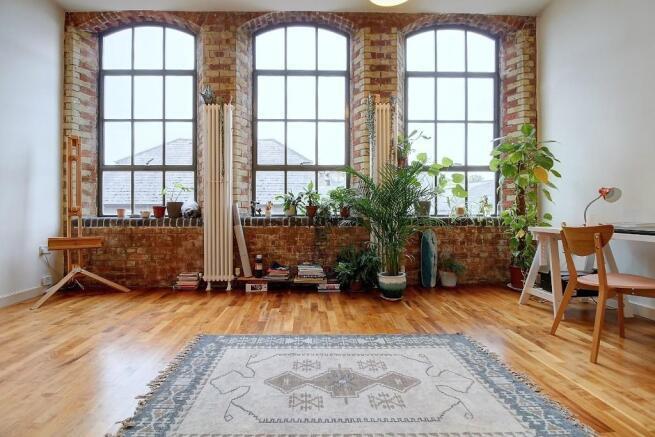 Main image of property: Connaught Works, Old Ford Road, London E3