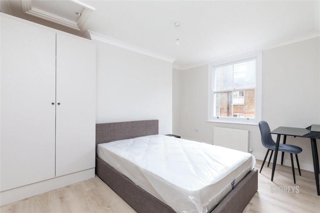 Main image of property: City Road, Old Street, London, EC1V