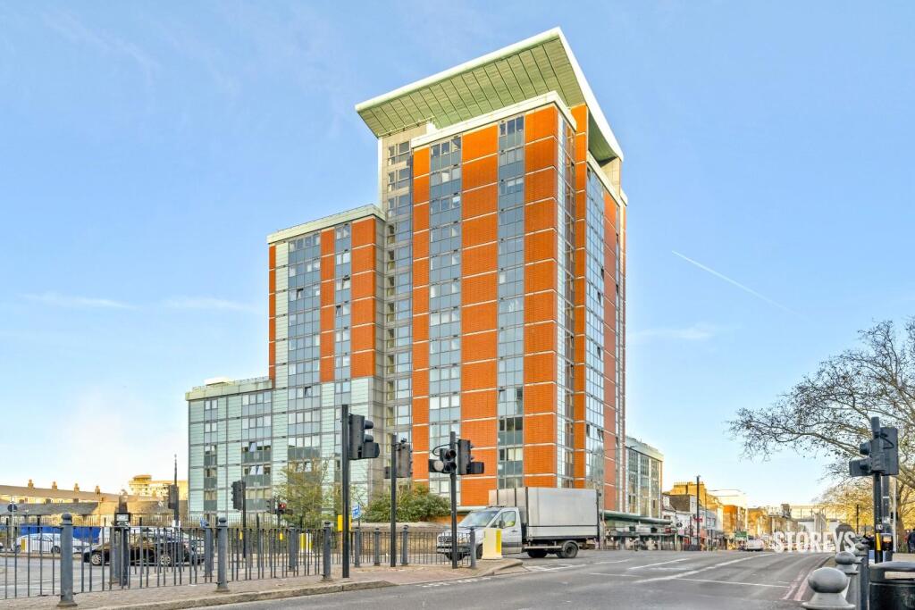 Main image of property: East India Dock Road, London, E14