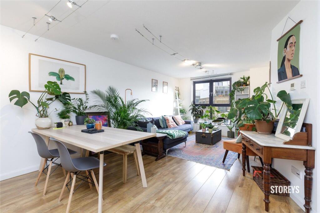 Main image of property: Mare Street, London Fields, London, E8