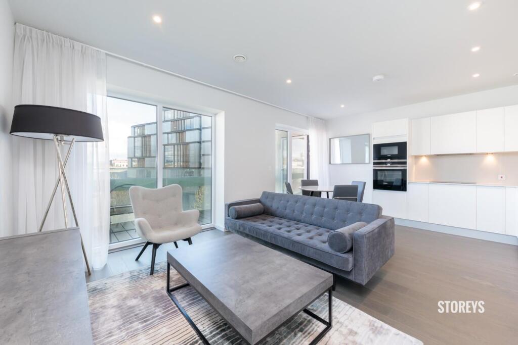 Main image of property: York Way, Kings Cross, London N7