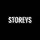 Storeys logo