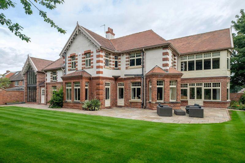 5 Dream houses available in Durham for over £1 million you wish you