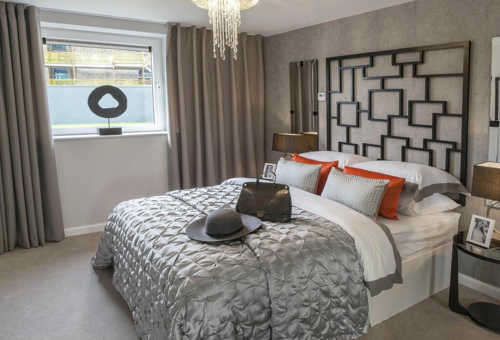Additional property image - Mugiemoss Road,
Bucksburn,
Aberdeen,
AB21