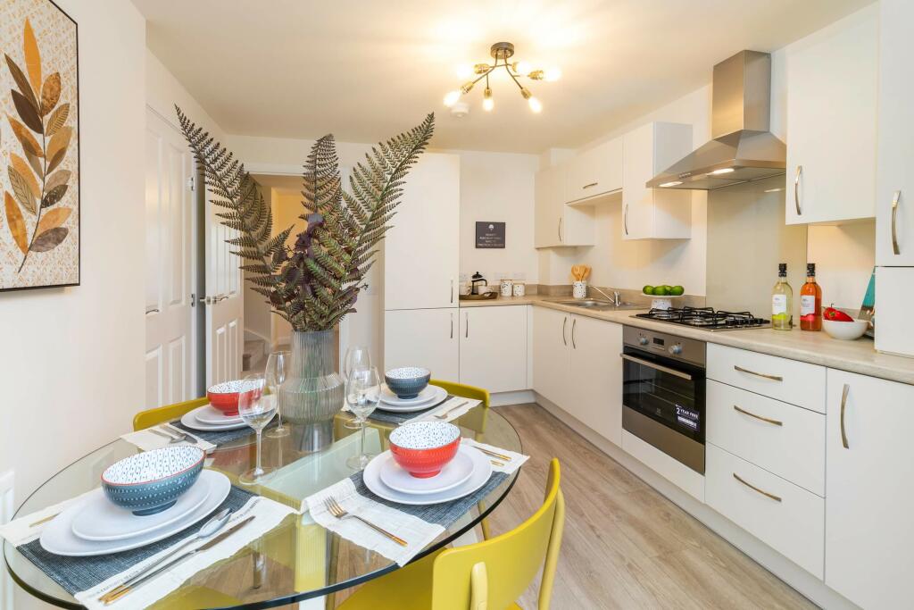 Additional property image - Mugiemoss Road,
Bucksburn,
Aberdeen,
AB21