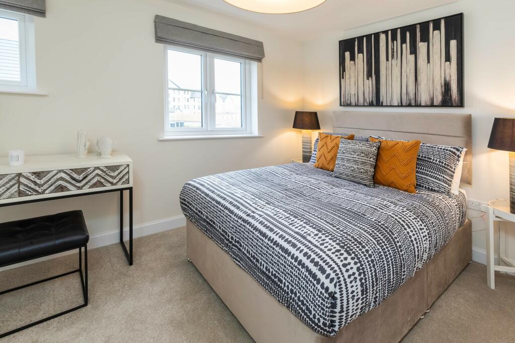 Additional property image - Mugiemoss Road,
Bucksburn,
Aberdeen,
AB21