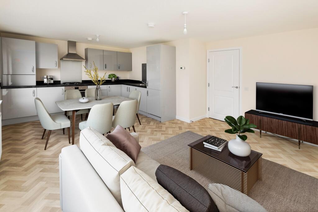 Additional property image - Mugiemoss Road,
Bucksburn,
Aberdeen,
AB21