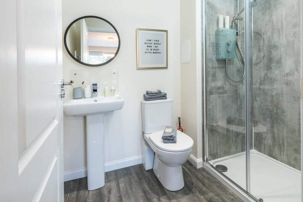 Additional property image - Mugiemoss Road,
Bucksburn,
Aberdeen,
AB21