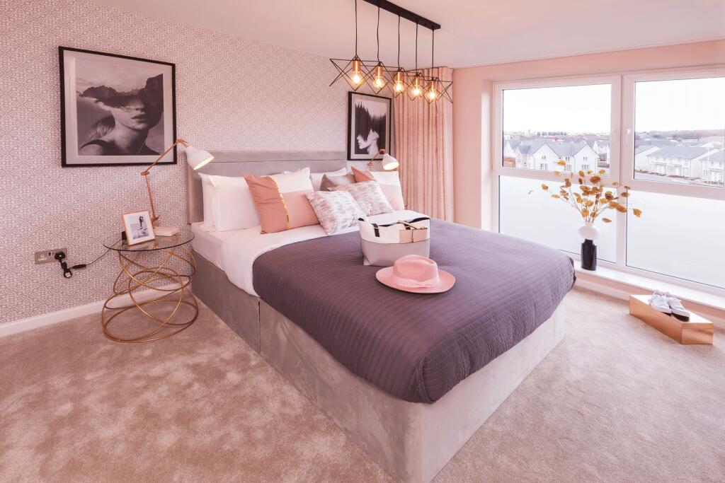 Additional property image - Mugiemoss Road,
Bucksburn,
Aberdeen,
AB21