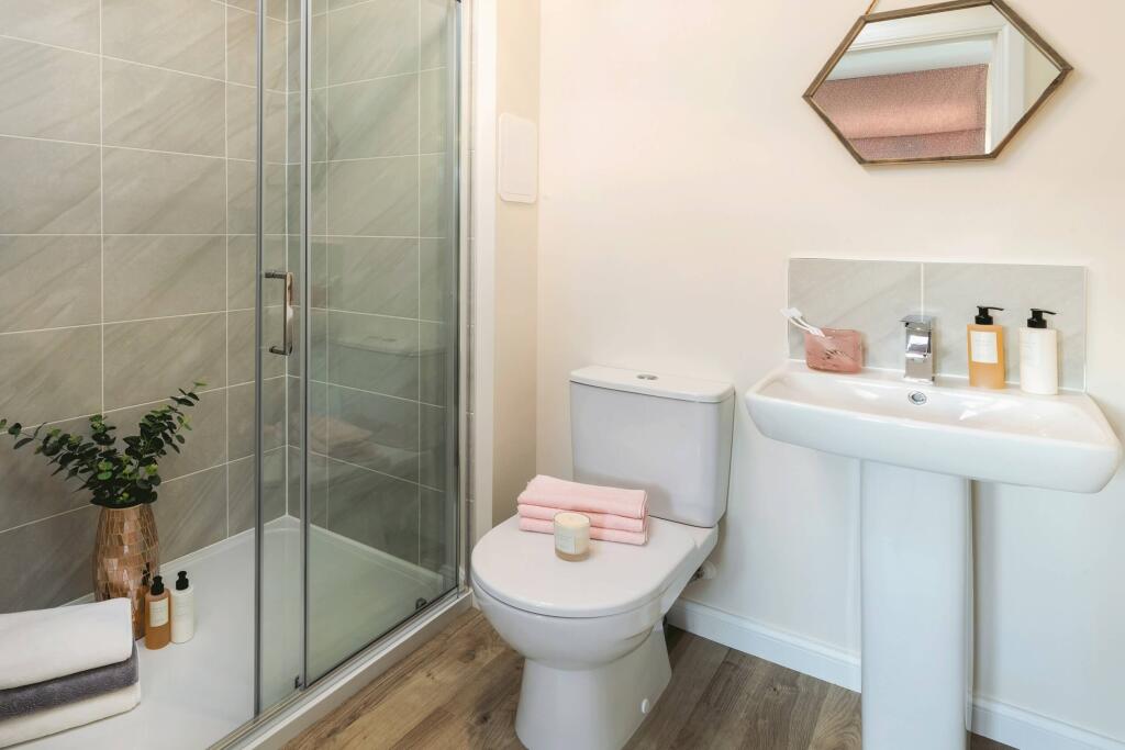 Additional property image - Mugiemoss Road,
Bucksburn,
Aberdeen,
AB21