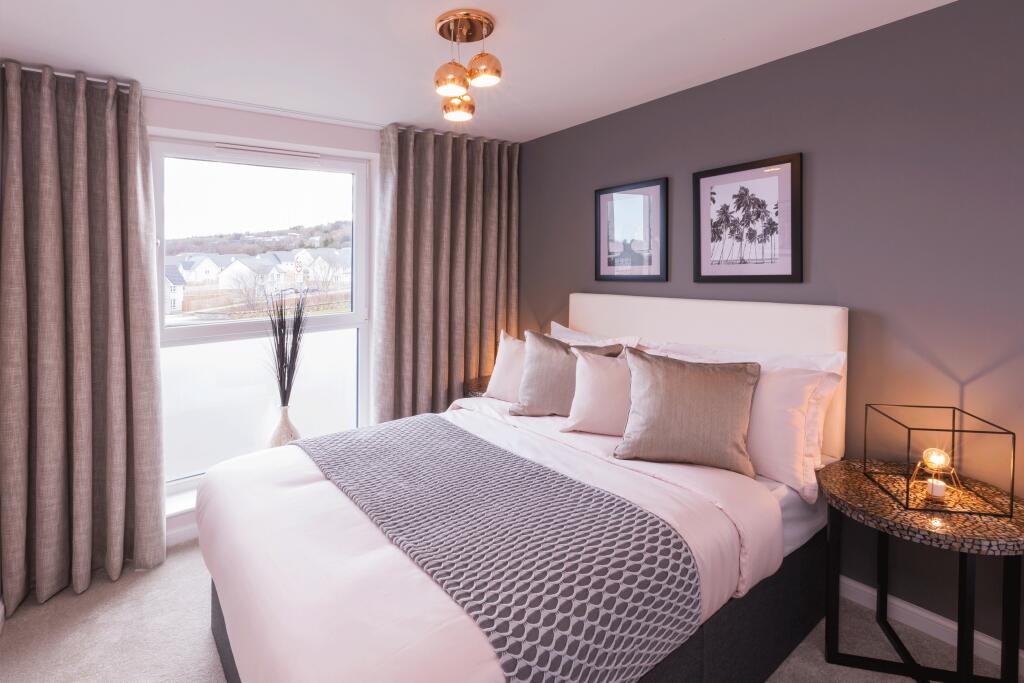 Additional property image - Mugiemoss Road,
Bucksburn,
Aberdeen,
AB21