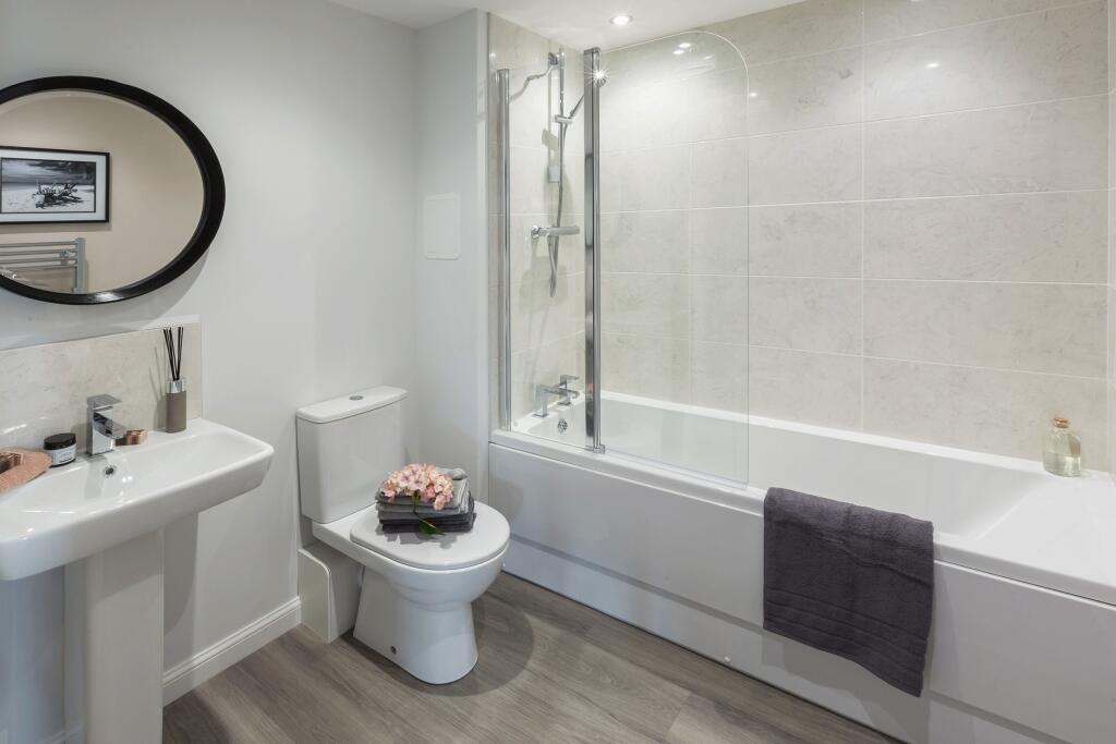 Additional property image - Mugiemoss Road,
Bucksburn,
Aberdeen,
AB21