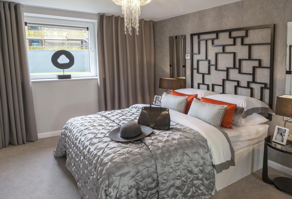 Additional property image - Mugiemoss Road,
Bucksburn,
Aberdeen,
AB21