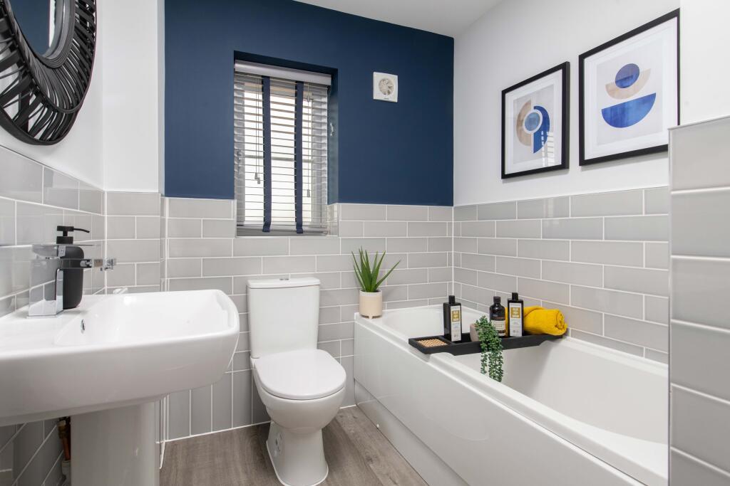 Additional property image - Mugiemoss Road,
Bucksburn,
Aberdeen,
AB21