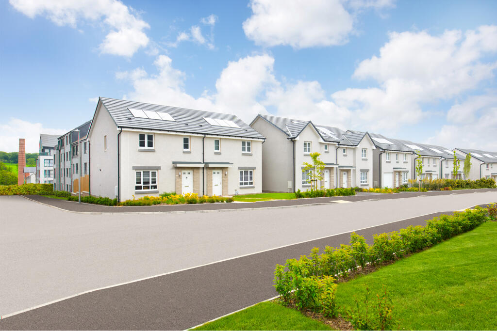 Additional property image - Mugiemoss Road,
Bucksburn,
Aberdeen,
AB21