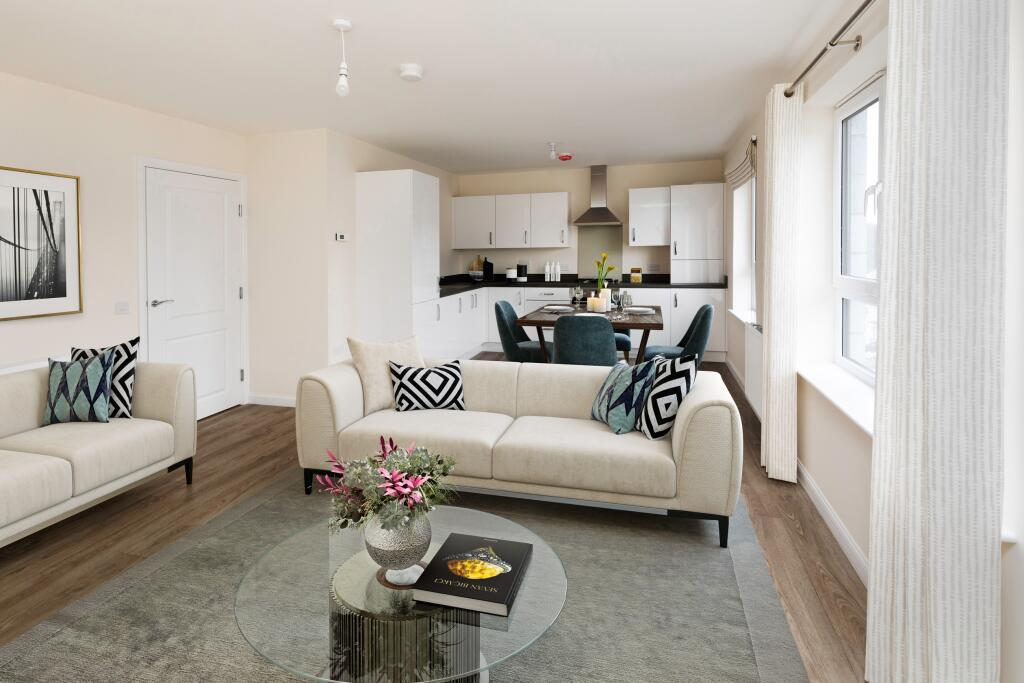 Additional property image - Mugiemoss Road,
Bucksburn,
Aberdeen,
AB21