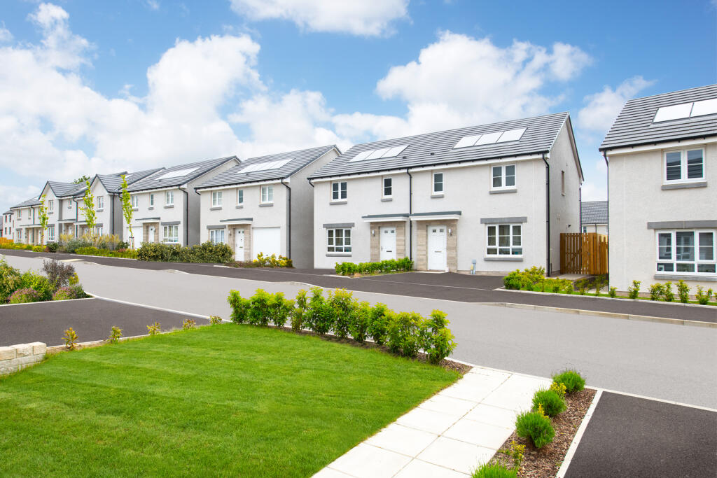 Additional property image - Mugiemoss Road,
Bucksburn,
Aberdeen,
AB21