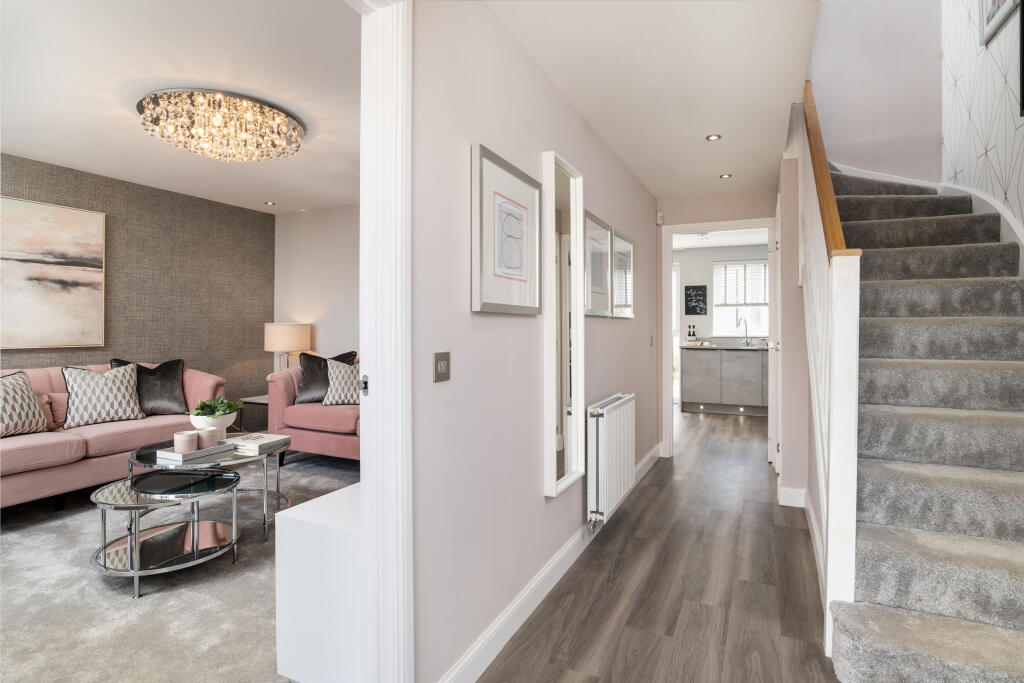 Additional property image - Mugiemoss Road,
Bucksburn,
Aberdeen,
AB21