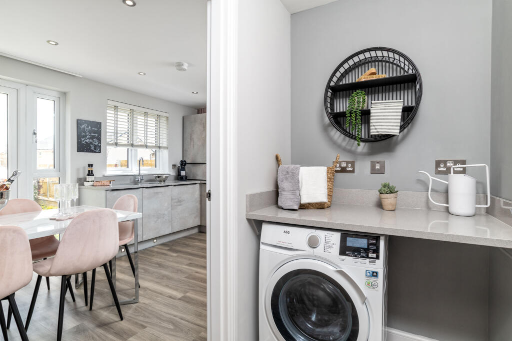 Additional property image - Mugiemoss Road,
Bucksburn,
Aberdeen,
AB21