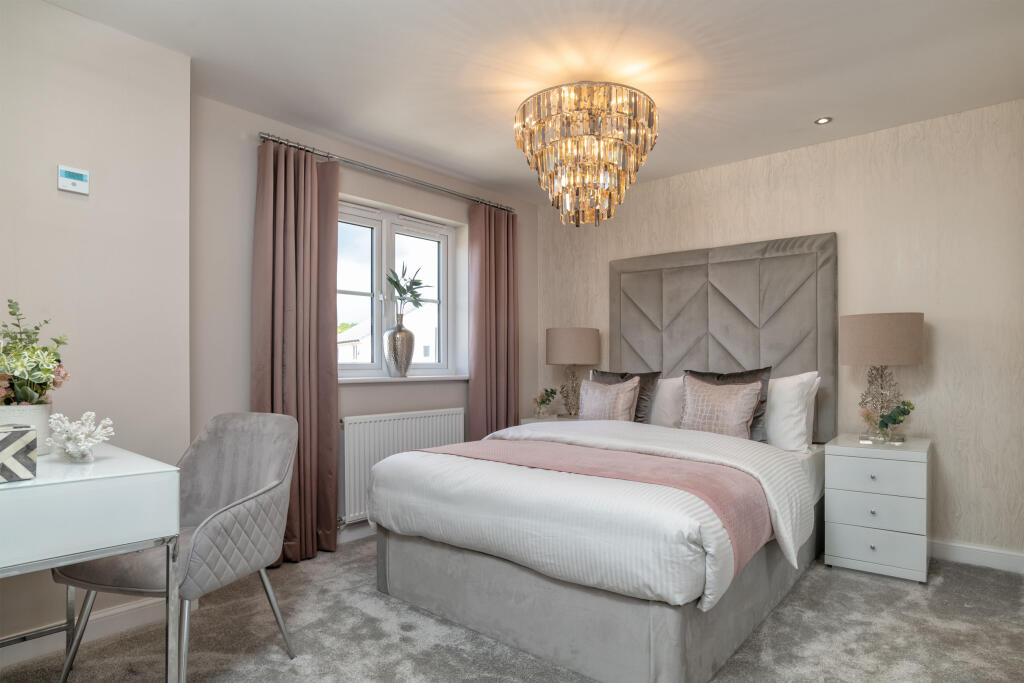 Additional property image - Mugiemoss Road,
Bucksburn,
Aberdeen,
AB21