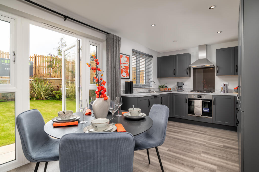 Additional property image - Mugiemoss Road,
Bucksburn,
Aberdeen,
AB21