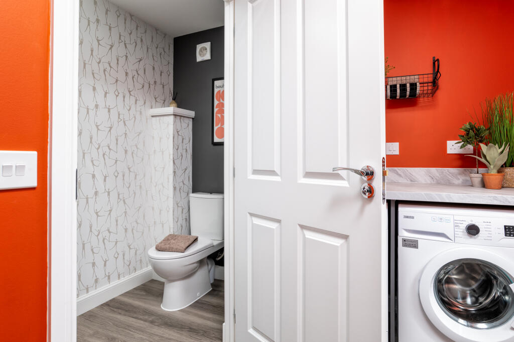 Additional property image - Mugiemoss Road,
Bucksburn,
Aberdeen,
AB21