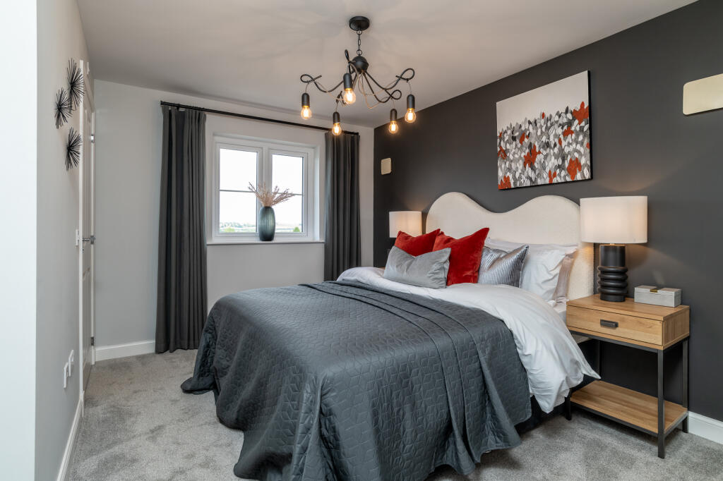 Additional property image - Mugiemoss Road,
Bucksburn,
Aberdeen,
AB21