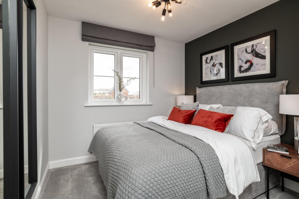 Additional property image - Mugiemoss Road,
Bucksburn,
Aberdeen,
AB21
