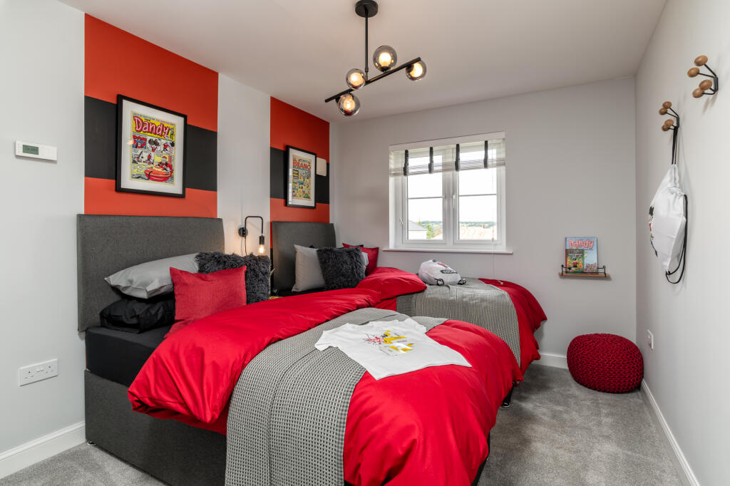 Additional property image - Mugiemoss Road,
Bucksburn,
Aberdeen,
AB21