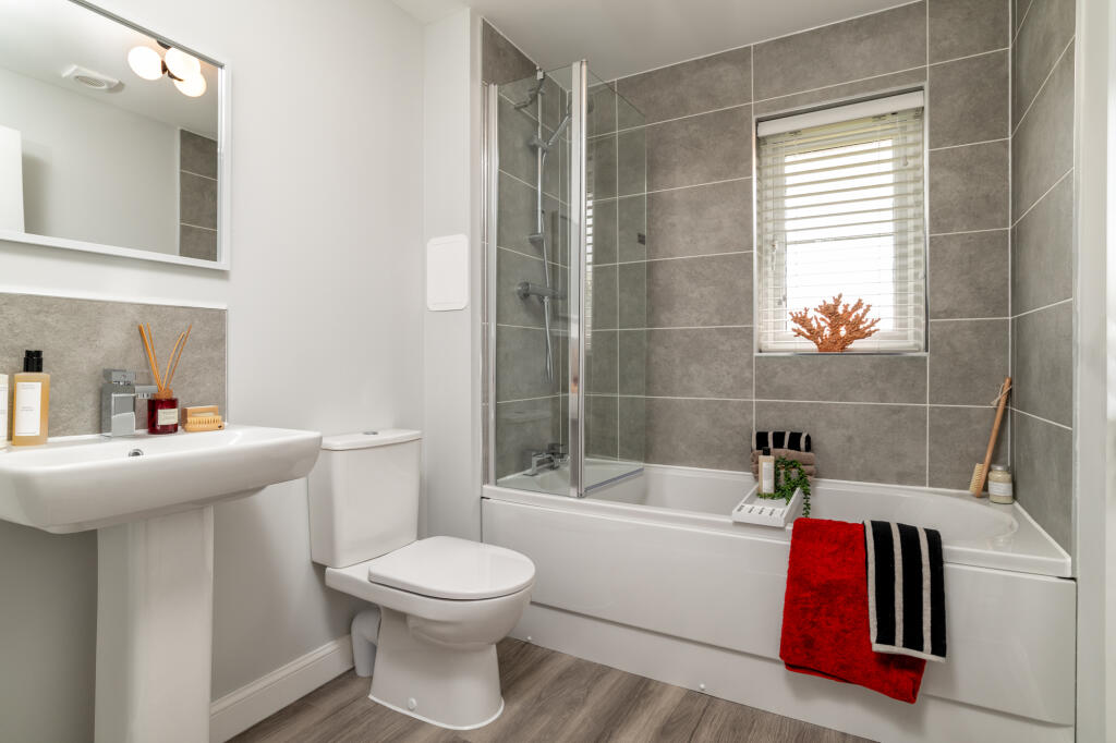 Additional property image - Mugiemoss Road,
Bucksburn,
Aberdeen,
AB21
