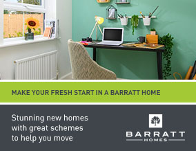 Get brand editions for Barratt Homes - North Scotland