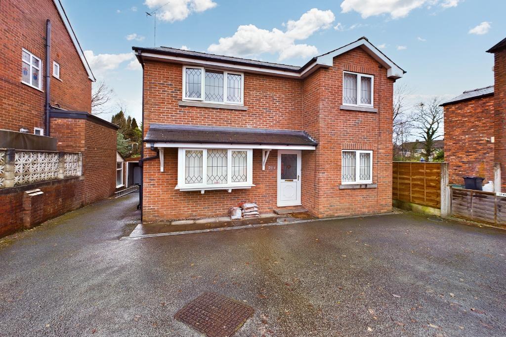 2 bedroom apartment for sale in Park Lane, Poynton, Stockport, Cheshire