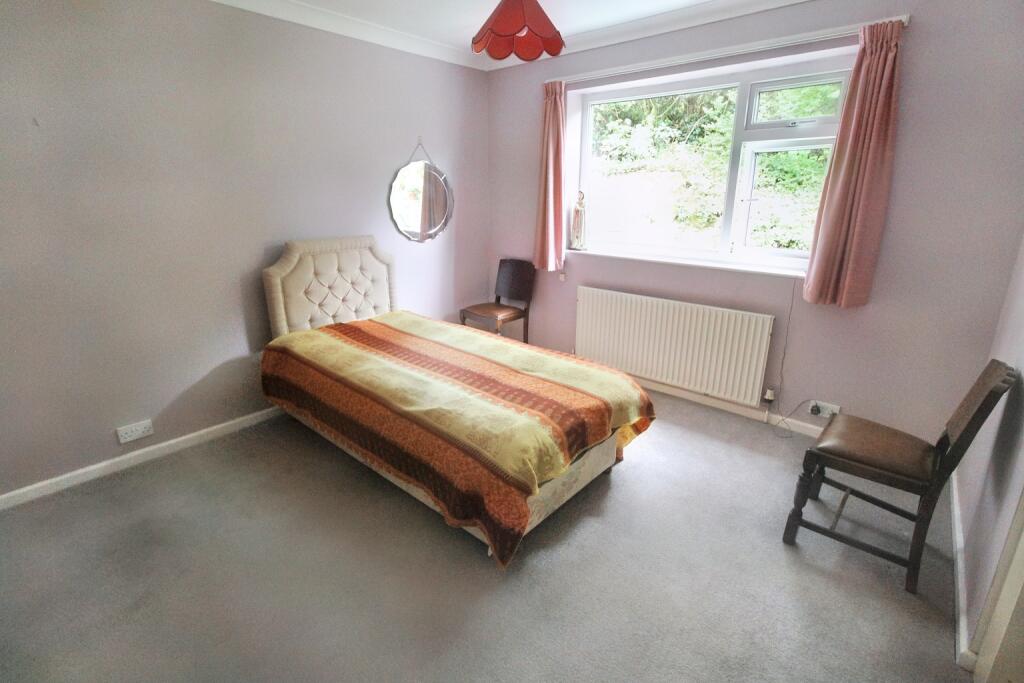 3 bedroom detached bungalow for sale in Middlewood Road, Poynton