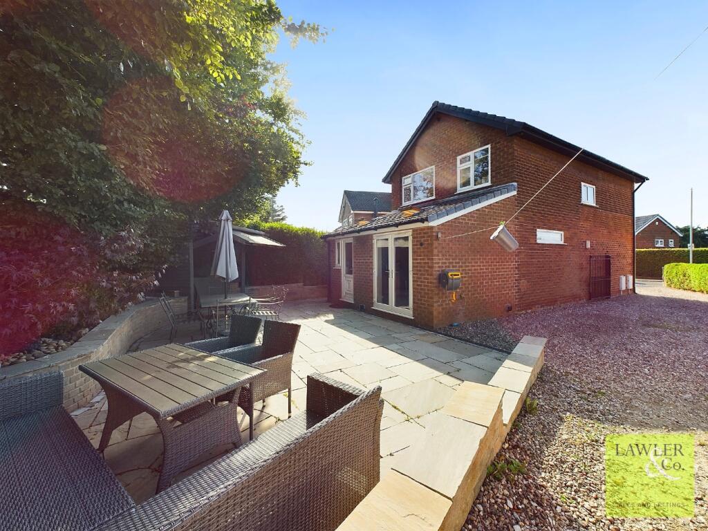 Main image of property: South Mead, Poynton, Stockport, Cheshire, SK12 1EB