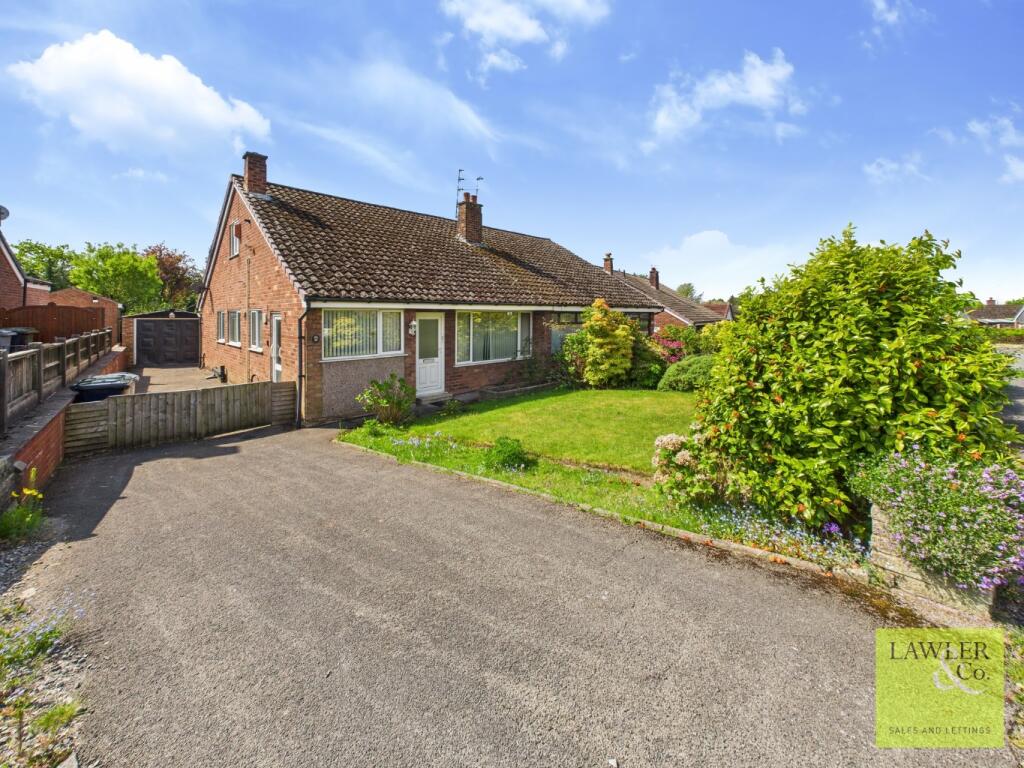 Main image of property: Brookside Avenue, Poynton, Stockport, Cheshire, SK12 1PW