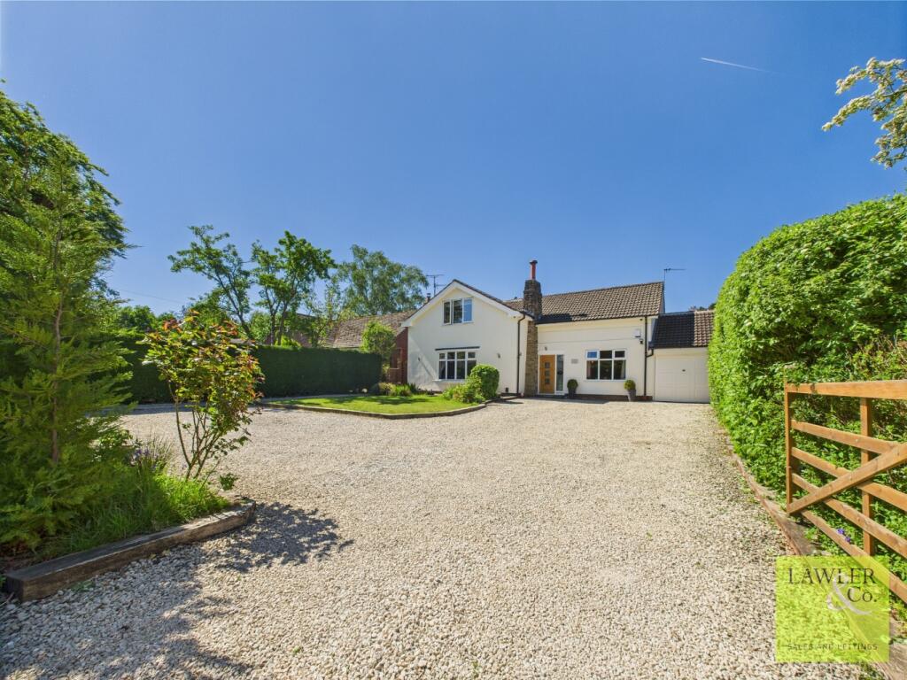 Main image of property: Green Lane, Poynton, Stockport, Cheshire, SK12 1TJ