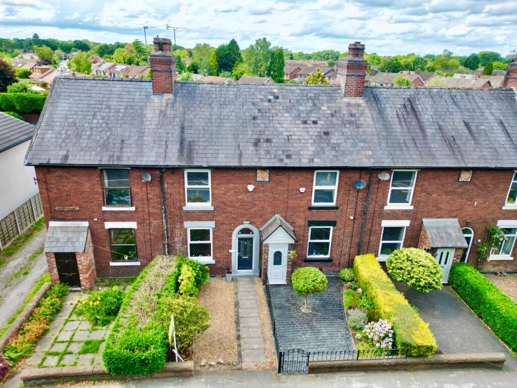 Main image of property: London Road North, Poynton, Stockport, Cheshire, SK12 1AF