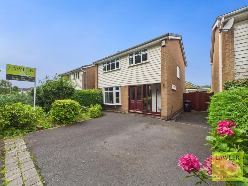 Main image of property: Towers Road, Poynton, Stockport, Cheshire, SK12 1DF